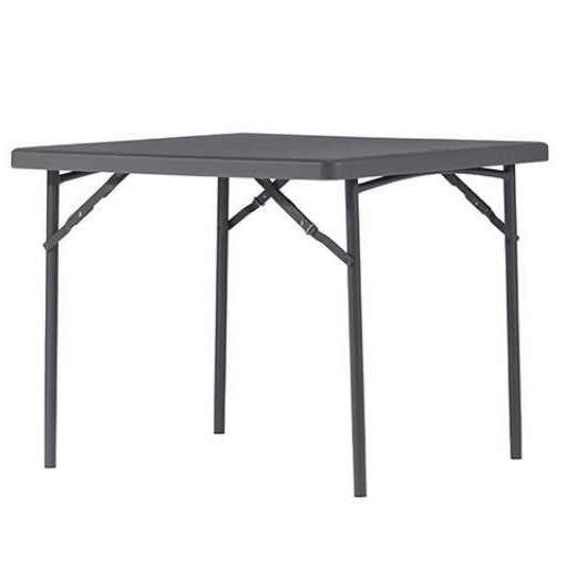 Zown Table, XXL90 (36" Square) New Classic - Special Event Sales