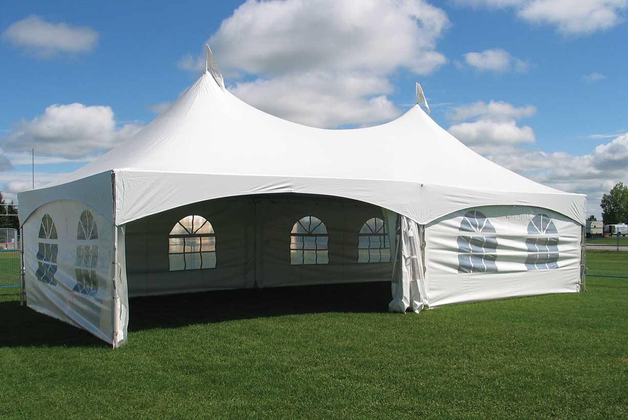 Marquee Tent, 20' x 40' - Special Event Sales