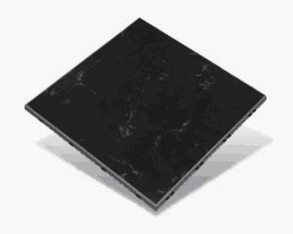 Tile, Luxury Black Dancefloor Per Square Foot - Special Event Sales