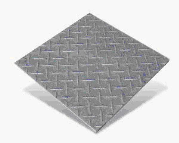 Tile, RaceDeck Alloy - Special Event Sales
