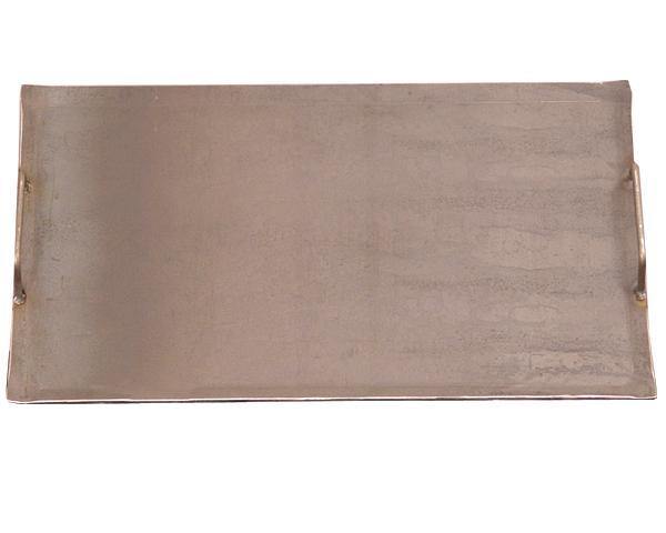 Griddle Top, Steakmate 30" x 18" - Special Event Sales
