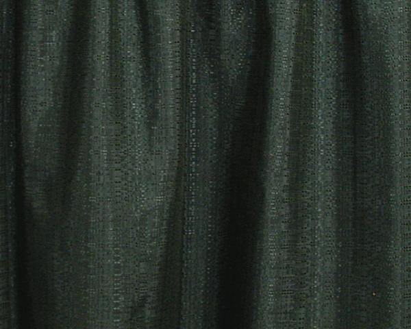 Drape, 8' Banjo Green - Special Event Sales