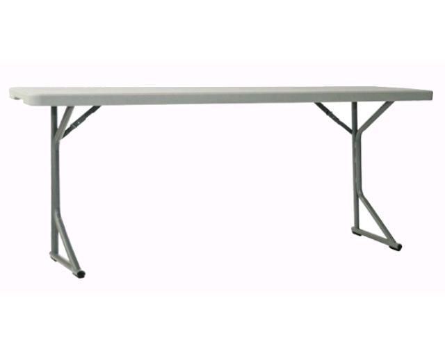 Zown Table, 18" x 72" Classroom - Special Event Sales