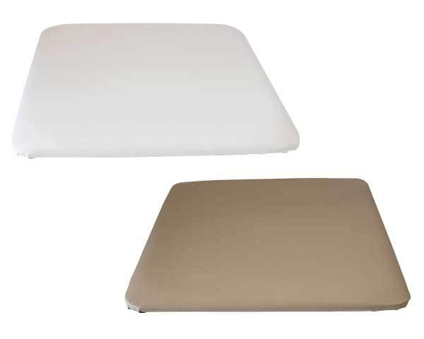 Chair Pad For Resin/Wood Folding Chairs - Special Event Sales