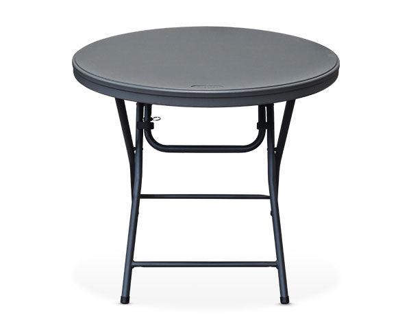 Zown Table, Praxis80 (32" Round) New Classic - Special Event Sales