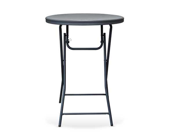 Zown Table, Cocktail80 (32" Round) New Classic - Special Event Sales
