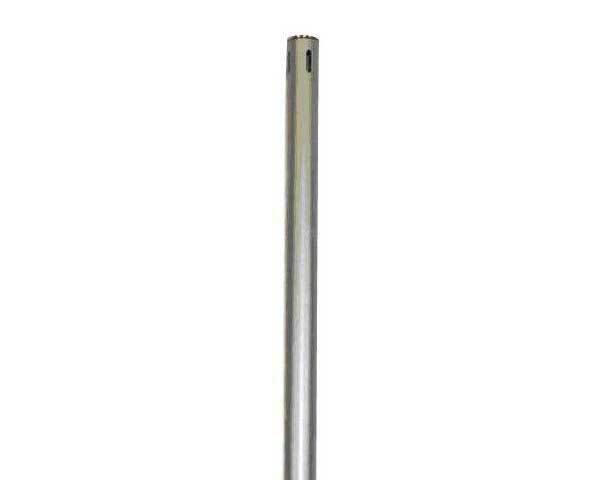 Aluminum Upright, 3' Tall 2" Diameter - Special Event Sales