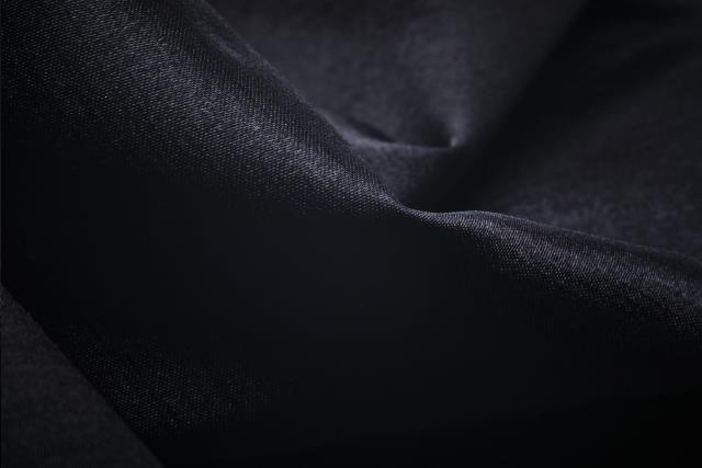 Tablecloth 60" X 120" Black Majestic - Special Event Sales