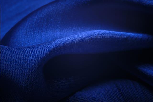 Tablecloth 90" X 156" Royal Blue Majestic