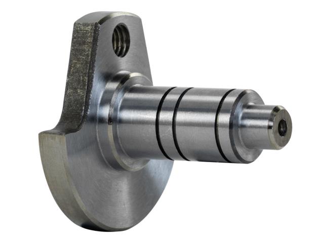 Crank Assembly, Contractor/X Series