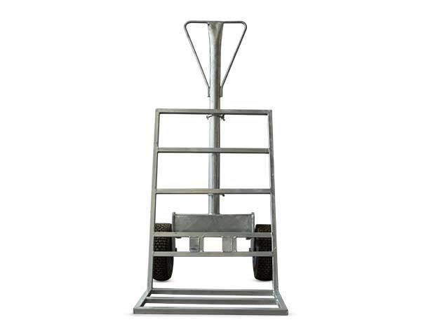 Centre Pole Dolly And Mover - Special Event Sales