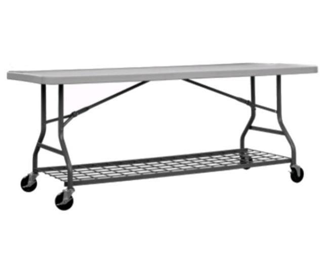 Zown Table, Buffet Base (30" x 72") - Special Event Sales