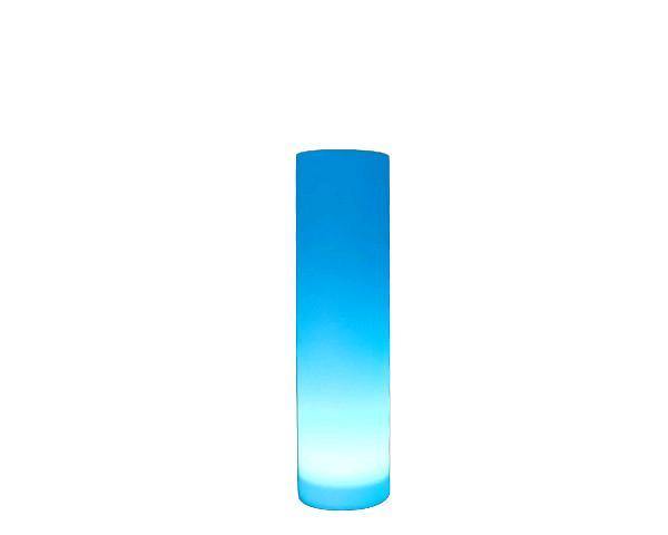 Column, LED Lit Polyethylene 44" - Special Event Sales