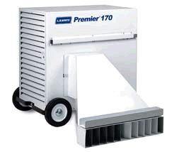 Unit Diffuser for Premier 170 Heater - Special Event Sales