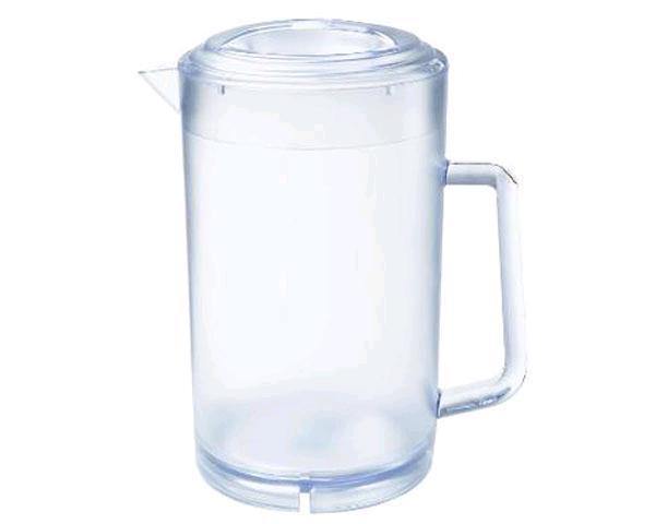 Pitcher, Beer/Water 63oz with Lid - Special Event Sales