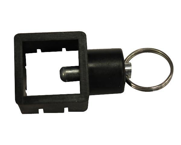 Popup Value Series Leg Pull Ring Bracket - Special Event Sales