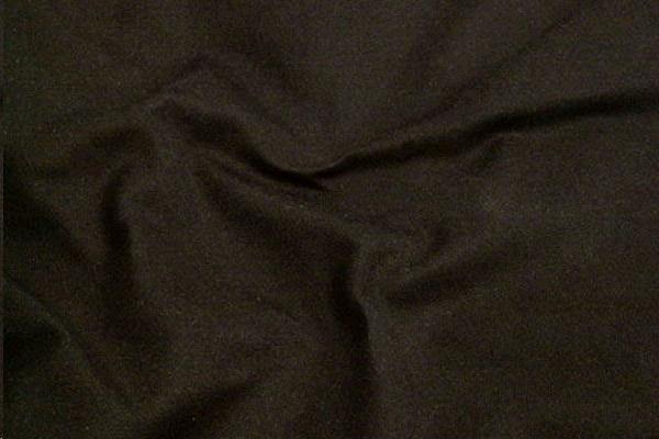 Tablecloth 90" X 132" Black - Special Event Sales