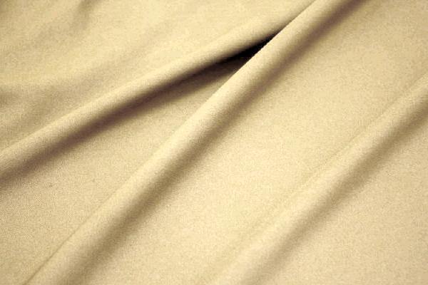 Tablecloth 120" Round Ivory - Special Event Sales