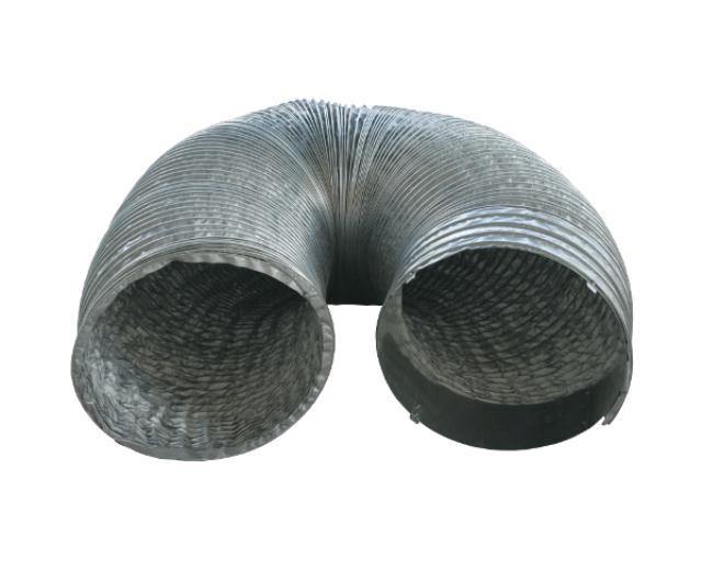 Kit, Duct 18" x 12' Grey - Special Event Sales