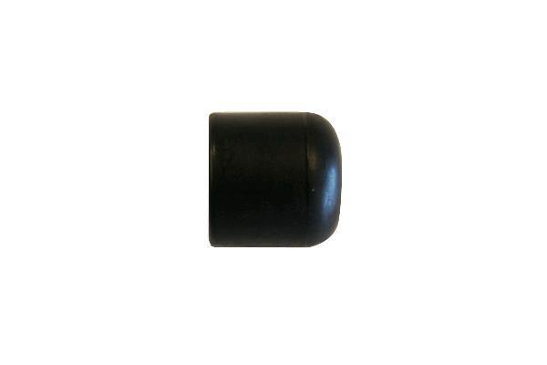 Replacement foot for Black Comfort series chair (Each) - Special Event Sales