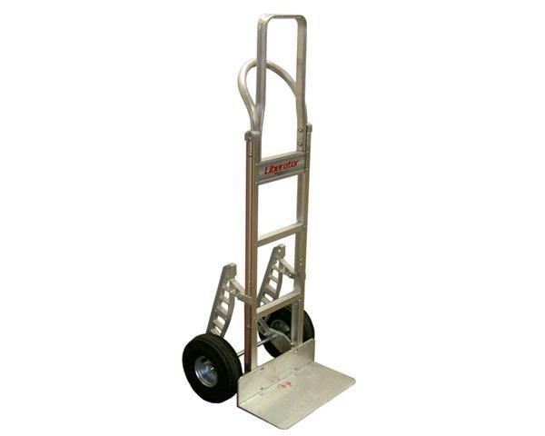 Dolly, 2 Wheel Aluminum - Special Event Sales