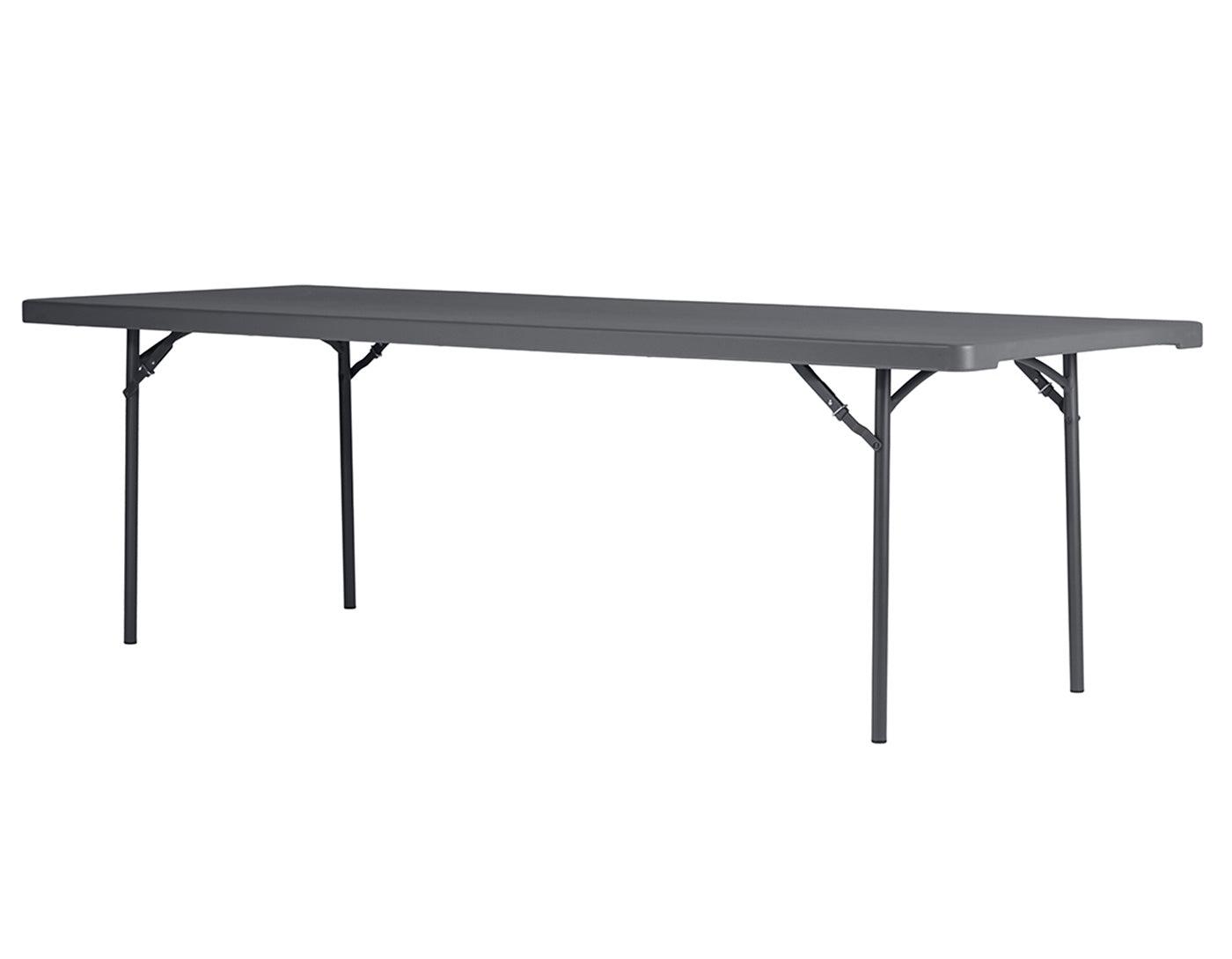 Zown Table, XXL240 (36" x 96") New Classic - Special Event Sales
