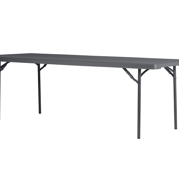 Zown Folding Table, XXL240 (36